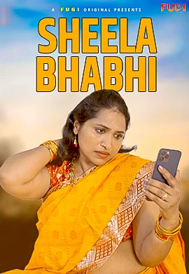 Sheela Bhabhi (2024) Fugi 